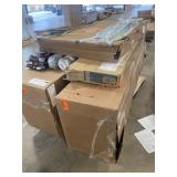 Cabinets, Rugs, Storage Cabinet, Shower Base