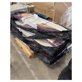 Engineered Hardwood Flooring, Tile