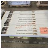 Aluminum railing 12ï¿½ the bid