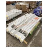 Westbury Aluminum Railing 14xBID