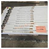 Aluminum railing 13 ï¿½ the bid