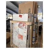 Shower Wall Set, Shower Bases, Doors