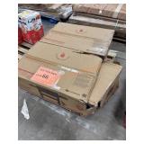 Nexgrill Gas Griddles, 2 X THE BID