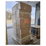 Pallet Lot White Cabinetry
