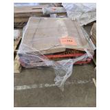 Milwaukee Storage Bay