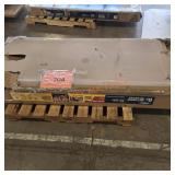 Werner multi purpose scaffold