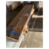 Garage Door, Door Slabs