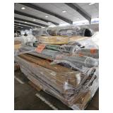 Shower Walls, Tub Surround, Rugs, Doors