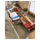 Hardwood Flooring, Radiant Heaters