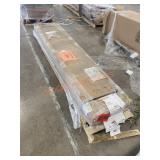 Kitchen Cabinet Accessory Box Fixture