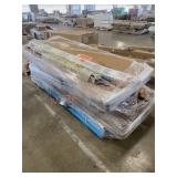 Doors, Jack Post, Drawer Bases