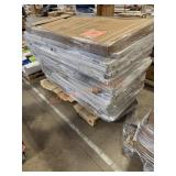 Assorted Glass Shower Doors