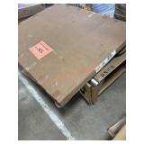 Bathtub, Rattan Queen Headboard