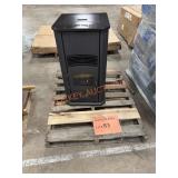 Pellet Stove
