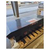 Weather Guard Truck Tool Box