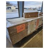 Clopay Garage Door, Door Assortment