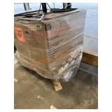 Bathroom Sink, Wrap Lights, Railing Kits