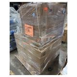 Base Cabinet, Vanities, Truck Rack