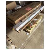 Garden Bed, Door Slabs, Panel Lights, Flooring