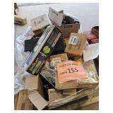 TowSmart - ball hitches, jack, winch & accessories