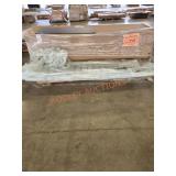 Railing, Pantry, Shower Door, ect