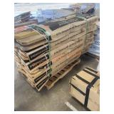 Wood Picnic Table Kits 6xBID