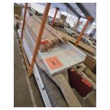 Carpet, Linoleum, Trim, ect