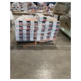 Hard wood flooring 31X THE BID