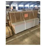 Vanity Linen Cabinet 3XBIDLocated in