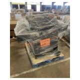 4-Burner Gas Grills 2xBID