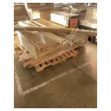 Flooring, Portable Spa, Floor Standing Workbench