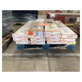 Hardwood flooring 14X THE BID