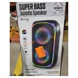 UNOPENED BY ROCKEY TEAM, Could be opened at