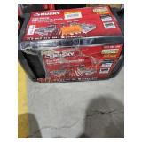 UNOPENED BY ROCKEY TEAM, Could be opened at