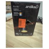 Unopened By ROCKEY TEAM, maybe opened at preview