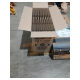 Sold As Is Where Is No Guarantees, No Returns,