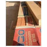 Bruce American Home Gunstock Oak  16XBID.