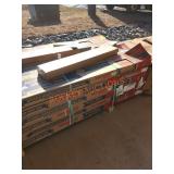 Bruce American Home Gunstock Oak  16XBID.