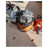 Ridgid 6 Gallon Air Compressor