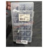 UNOPENED BY ROCKEY TEAM, Could Be Opened At