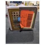 UNOPENED BY ROCKEY TEAM, Could Be Opened At