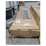 Cap-A-Tread Stair Renewal System