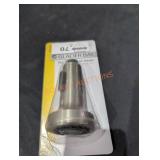 UNOPENED BY ROCKEY TEAM, COULD BE OPENED AT