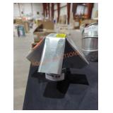 UNOPENED BY ROCKEY TEAM, COULD BE OPENED AT