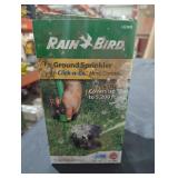 UNOPENED BY ROCKEY TEAM, COULD BE OPENED AT