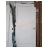 (1) 36" x 80" Door
