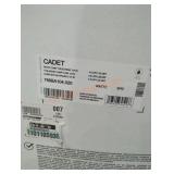 American Standard Cadet 12" 2-Piece Toilet