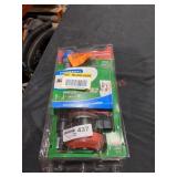 UNOPENED BY ROCKEY TEAM, Pieces MAY BE missing or