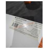 UNOPENED BY ROCKEY TEAM, COULD BE OPENED AT