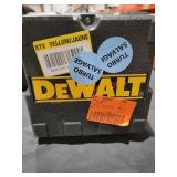 Dewalt Line Laser